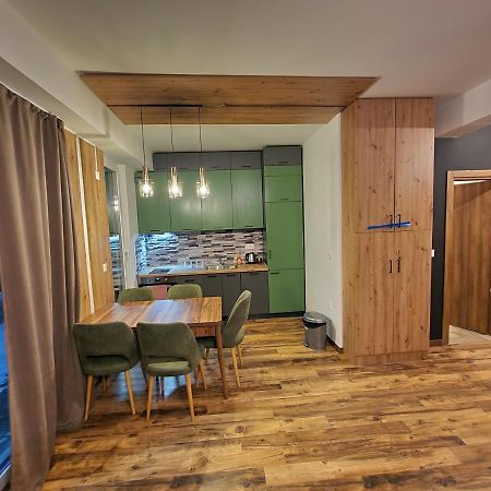 Mavrovo Ski Apartment エクステリア 写真