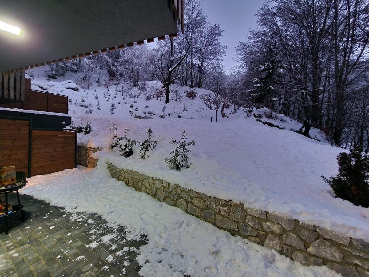 Mavrovo Ski Apartment エクステリア 写真